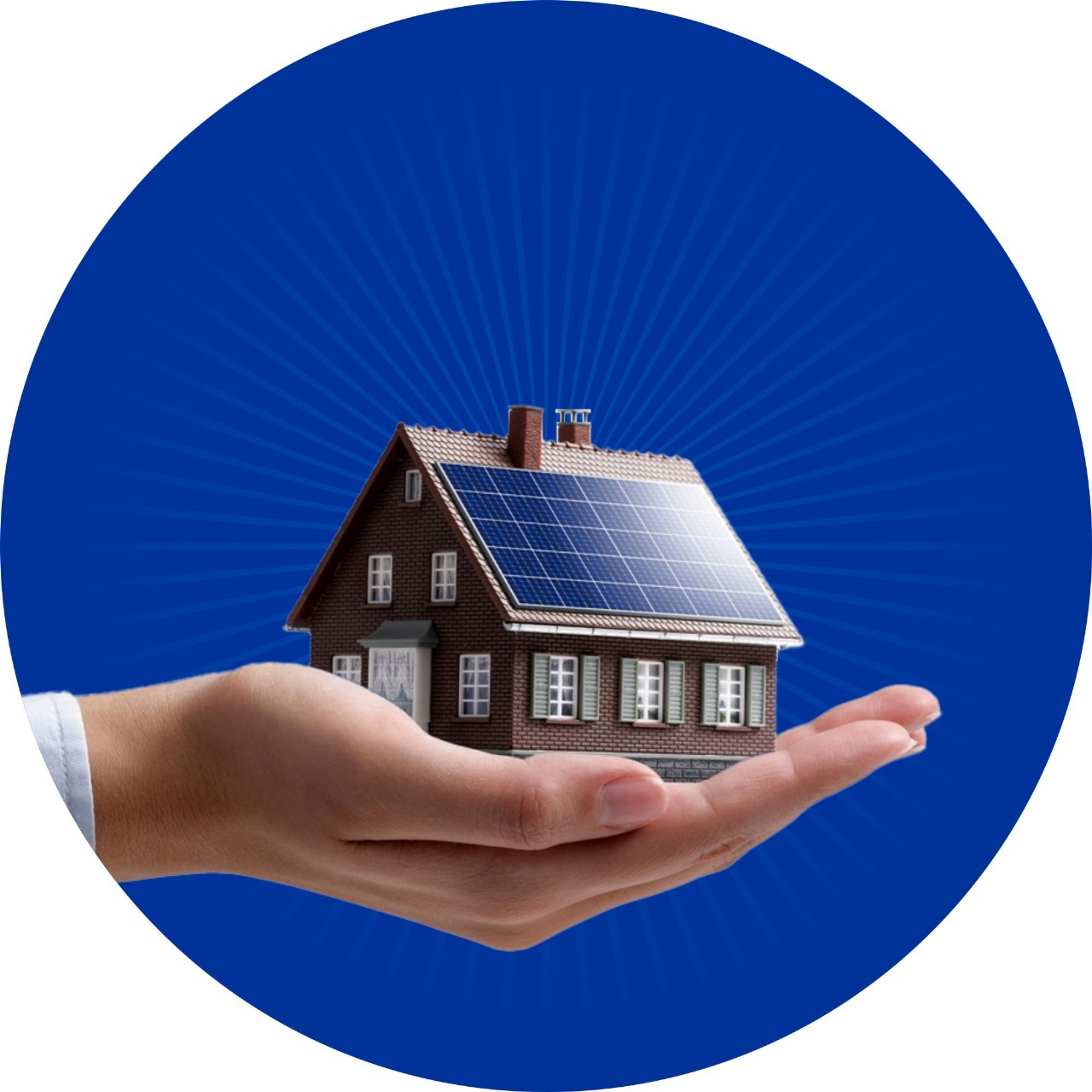 Reliable Solar System Installation by Certified Experts