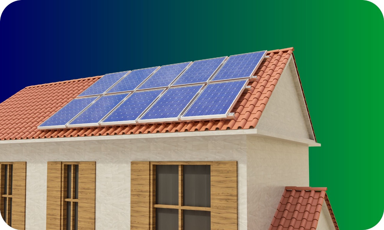 Residential Solar