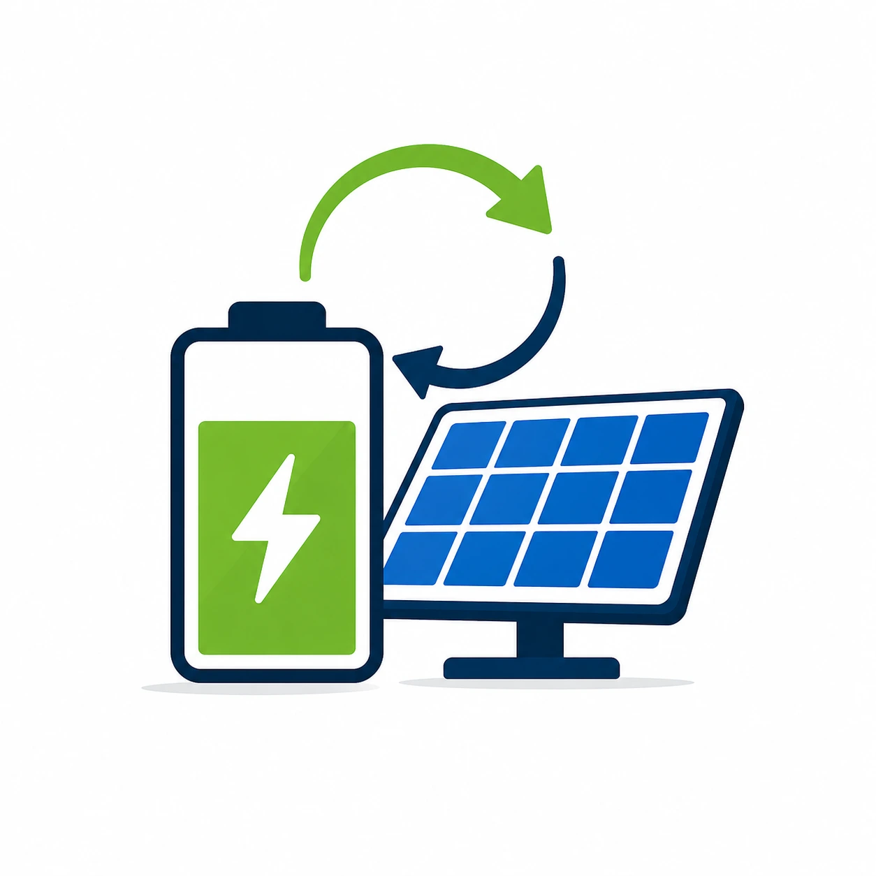 Battery-Ready for Future Energy Flexibility