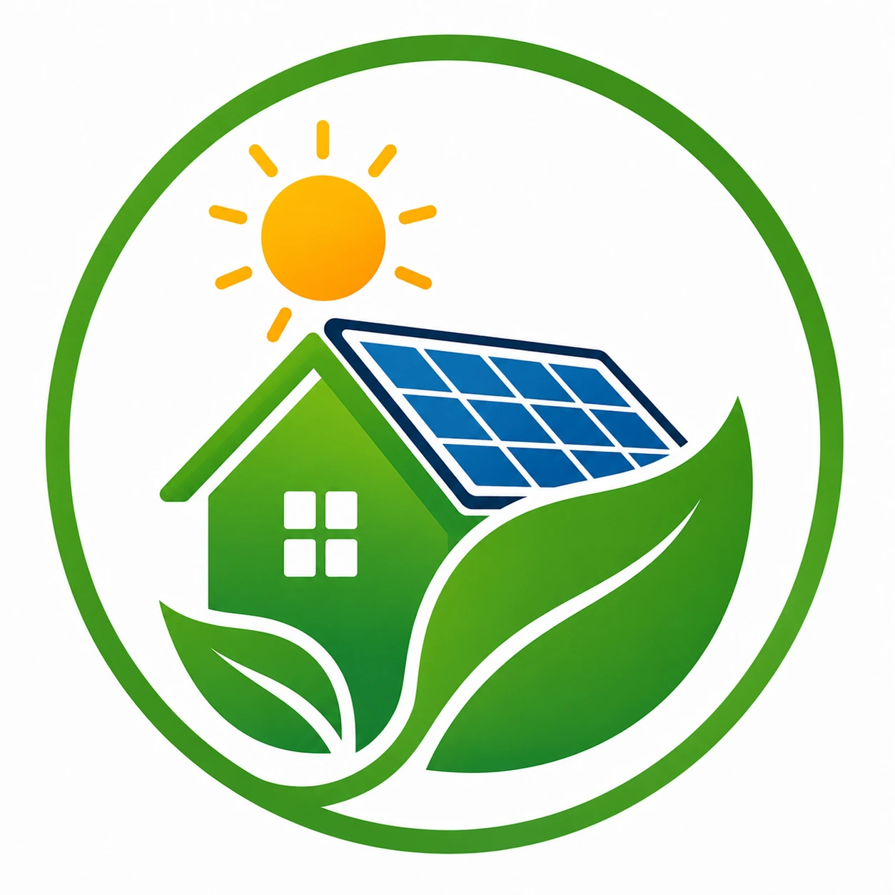Eco-Friendly Energy Solution