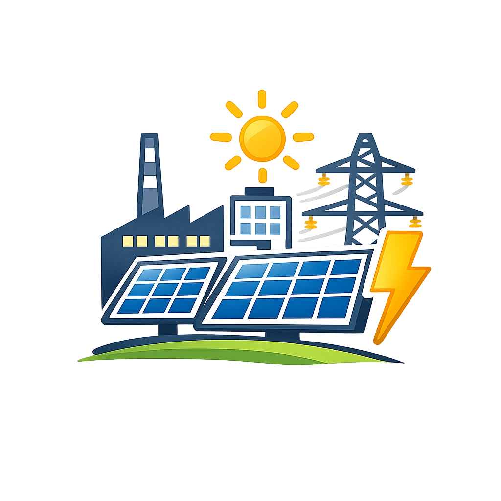Ideal for High Energy Demand Businesses