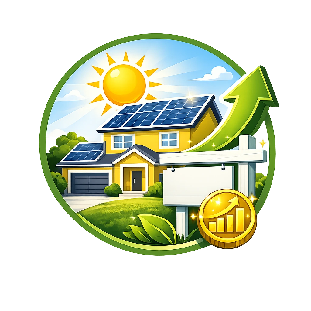 Improved Property Value