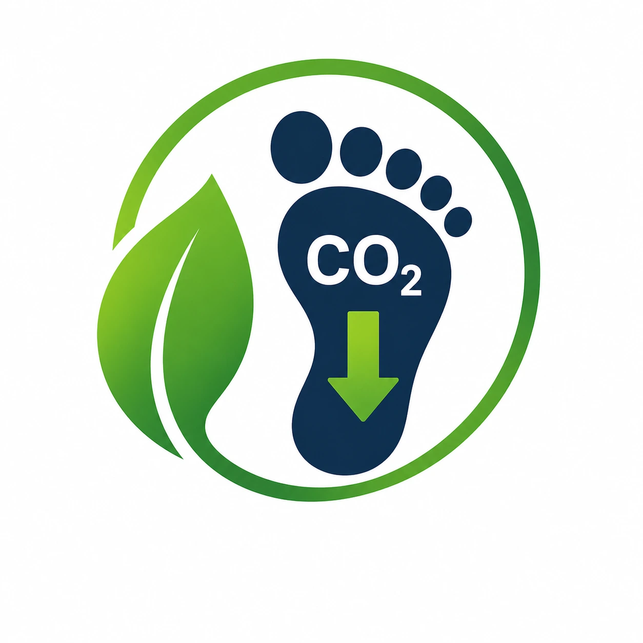 Lower Carbon Footprint