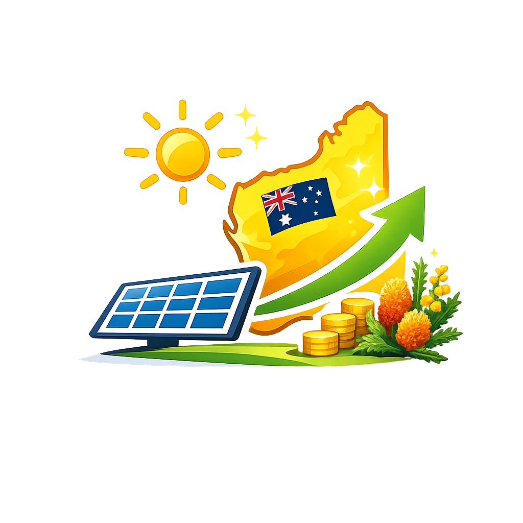 Maximum Efficiency in Western Australia’s Climate