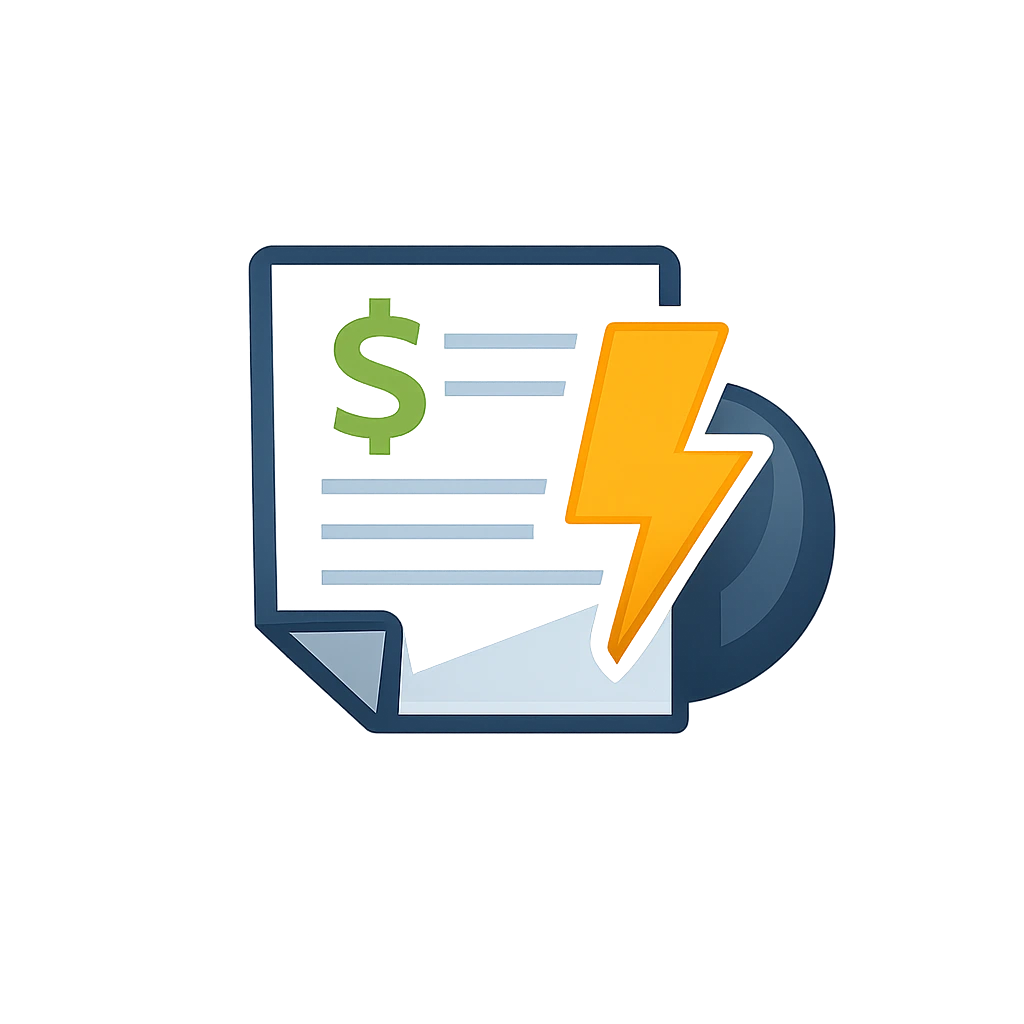 Significant Reduction in Energy Bills