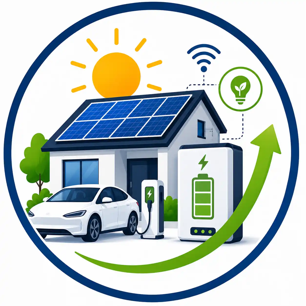 Future-Ready Energy Solution
