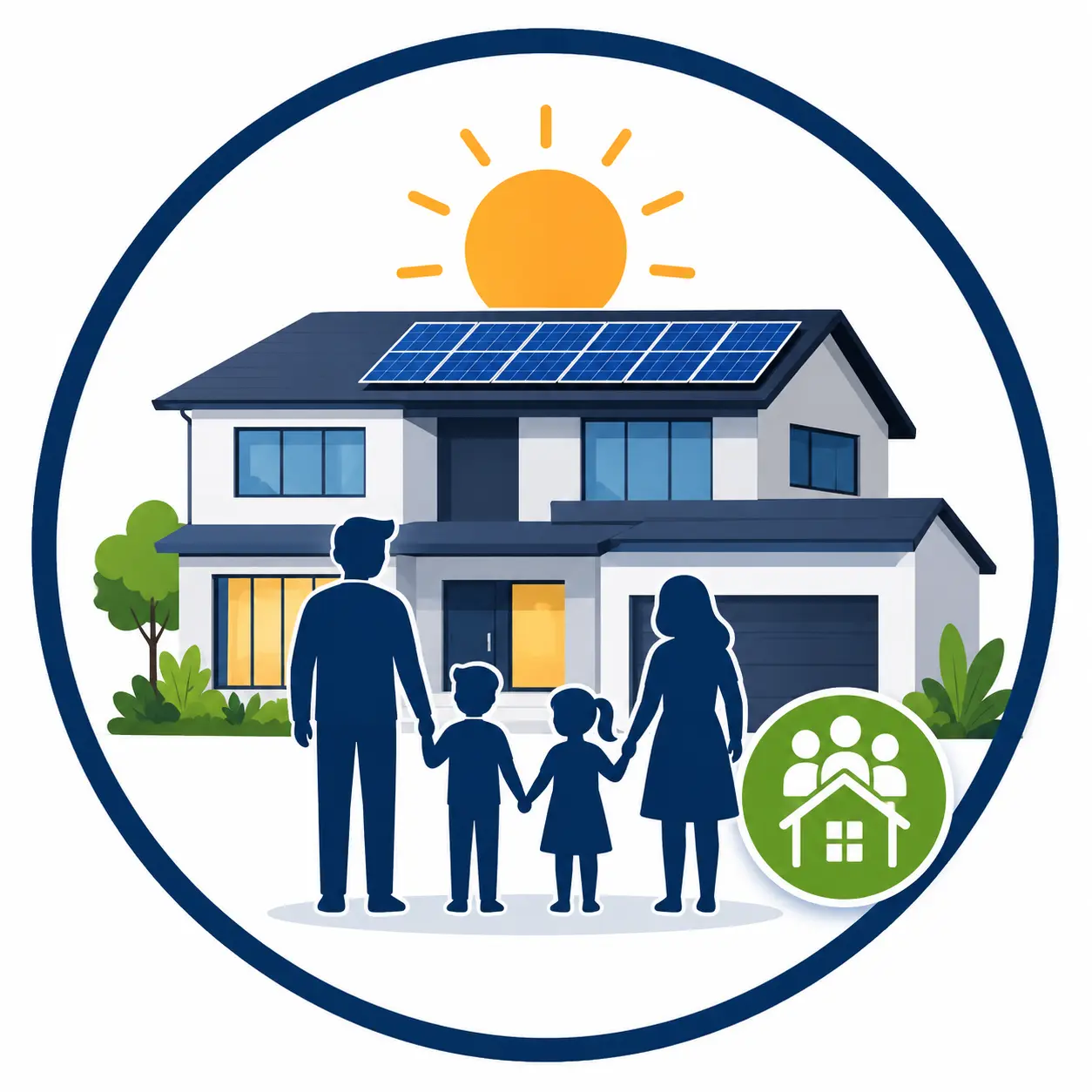 Ideal for Large Homes and Growing Families