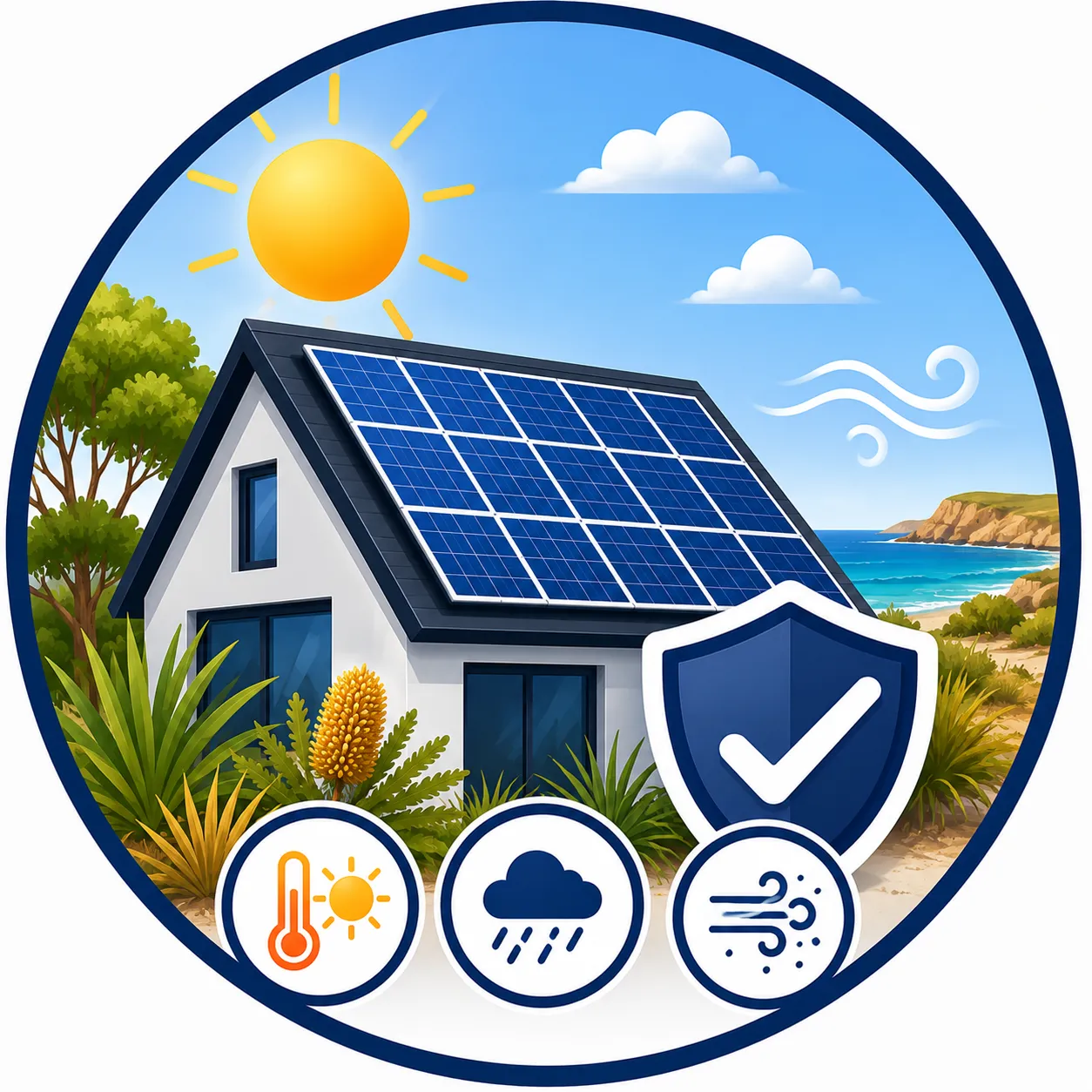 Reliable Performance in WA Conditions